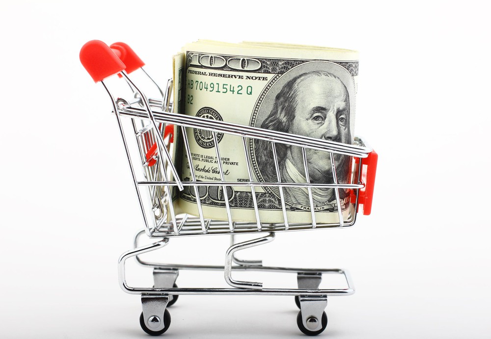 Đồng USD Vẫn Yếu Thế