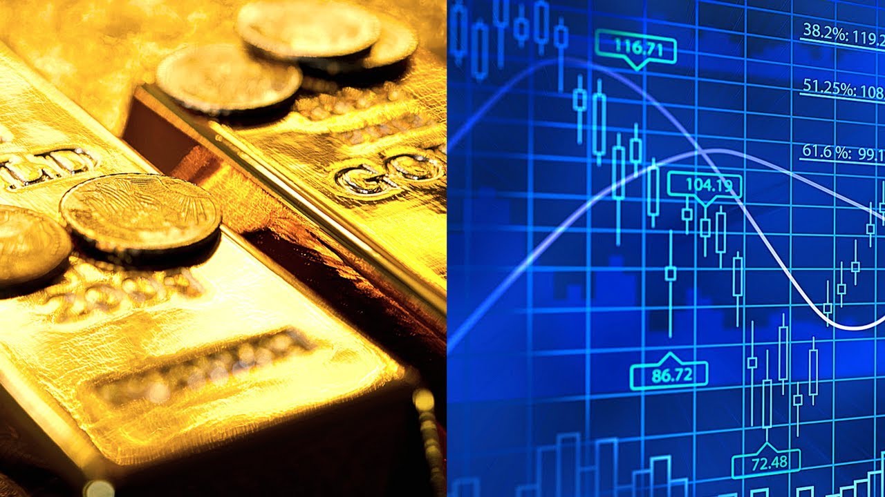 Chiến Lược Giao Dịch Vàng Và Forex Ngày 5/2/2021