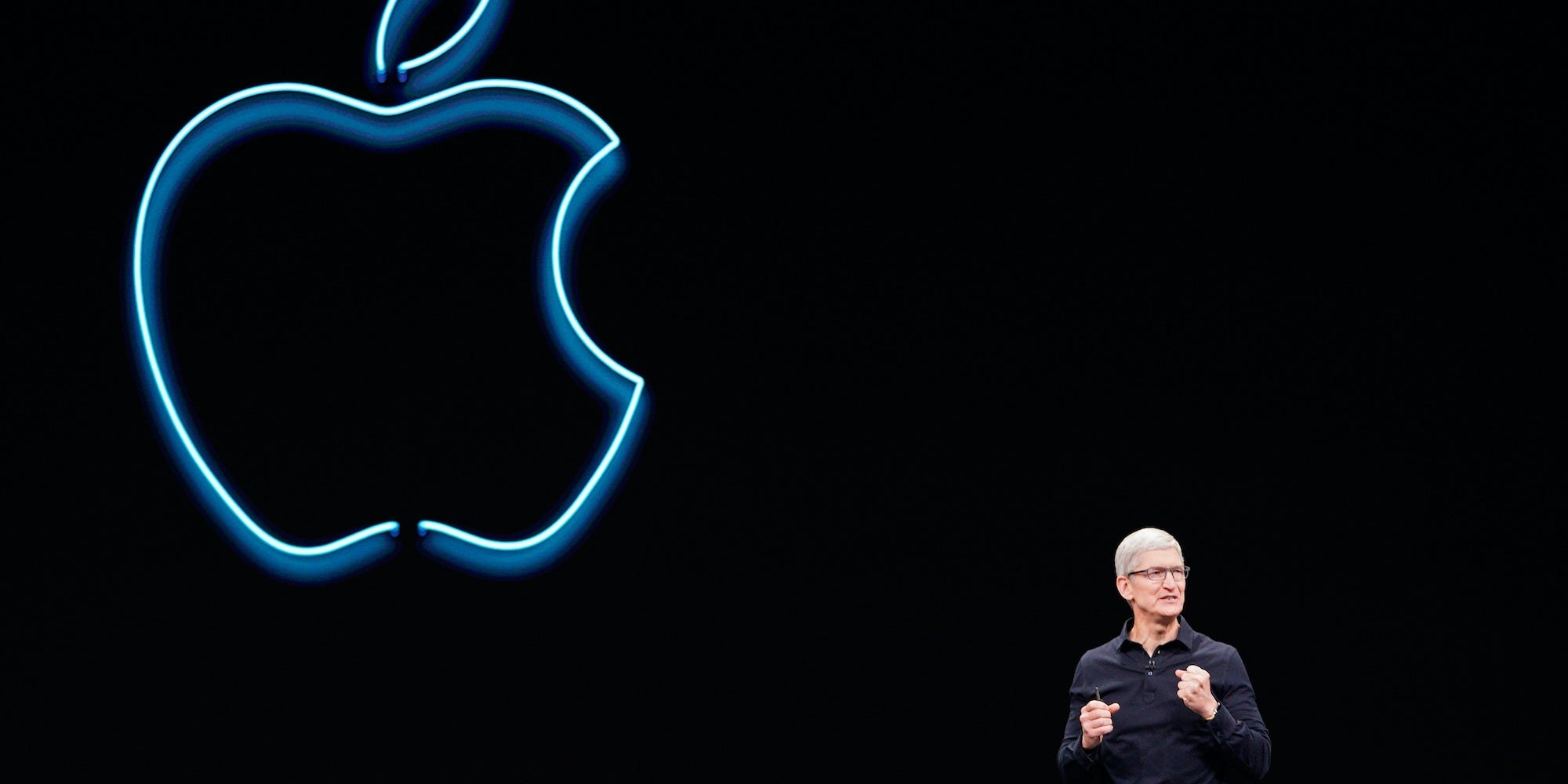 Apple BCTC: Morgan Stanley Kỳ Vọng Kết Quả Cao Kỷ Lục