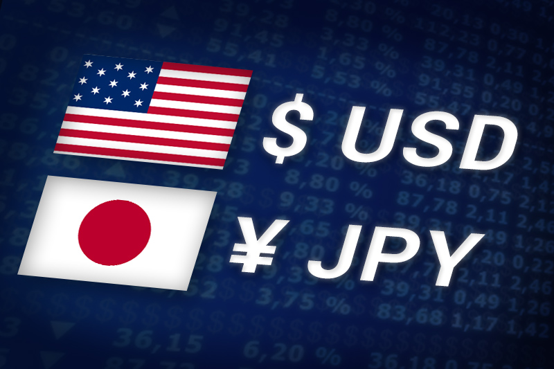 Góc Nhìn USD/JPY Ngày 7/1: Áp Lực Giảm Giá