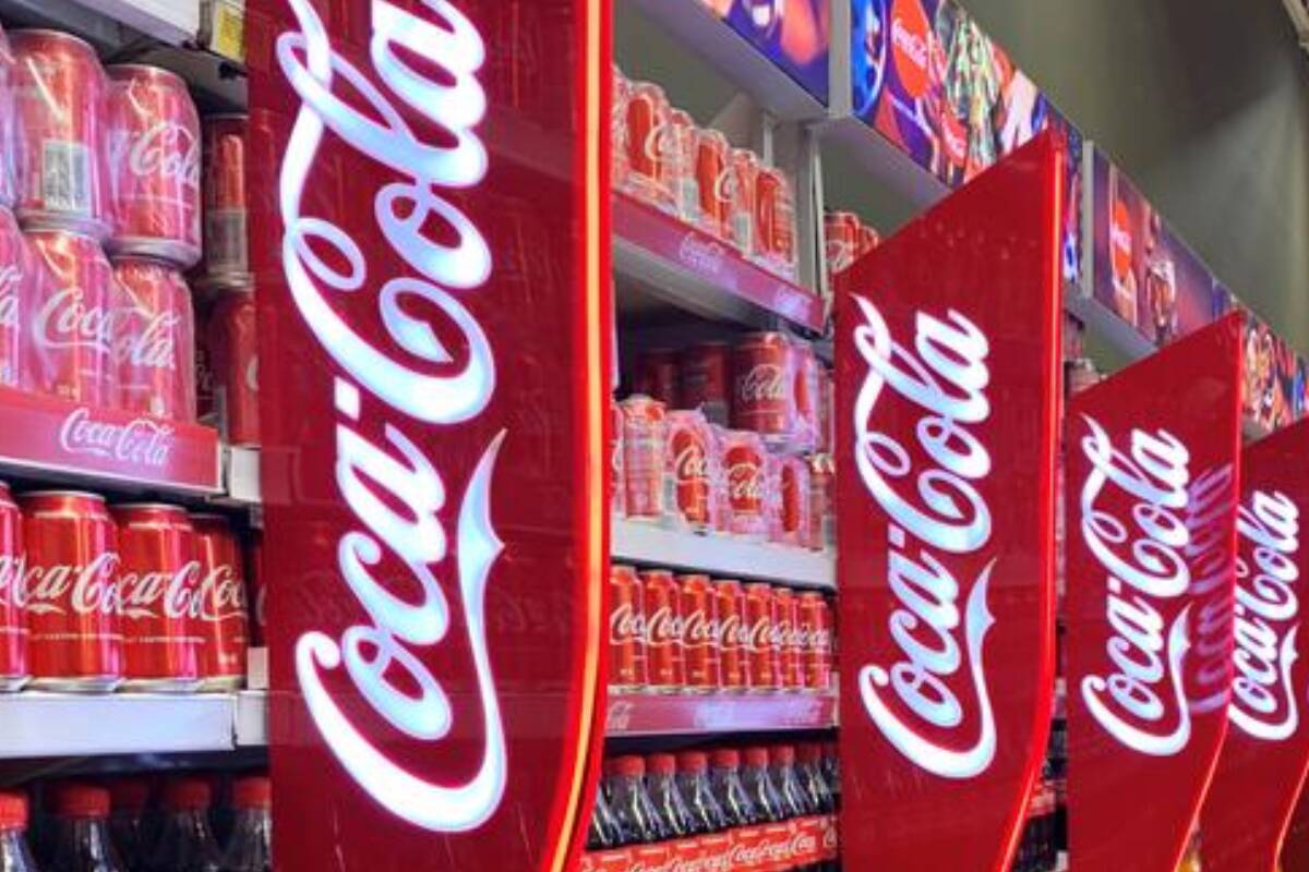 Coca, 3M: 2 Cổ Phiếu Trả Cổ Tức Hàng Đầu Để Đầu Tư An Toàn