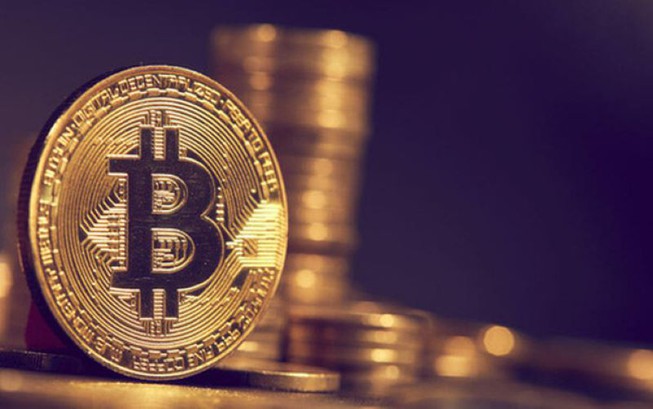 Vốn Hóa Thị Trường Tiền Ảo Vượt 1.000 Tỷ USD