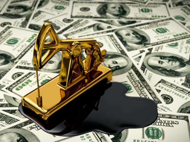 Vàng Và Đồng USD Giảm