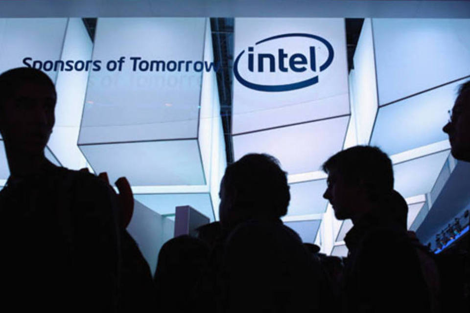 Những Thay Đổi Cần Chú Ý Trong Báo Cáo Thu Nhập Của Intel