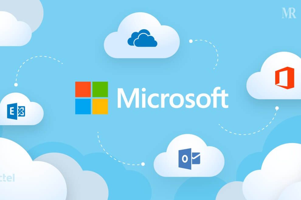 Microsoft: Cổ Phiếu Nên Mua Khi Thị Trường Sụp Đổ