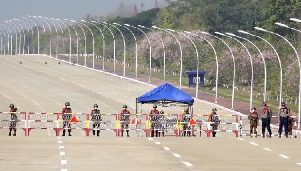 Thế Giới Hôm Nay: 02/02/2021