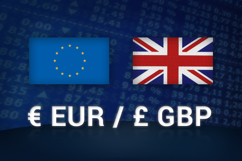 Cập nhật chiến lược giao dịch cặp tiền EUR/GBP ngày 20/10