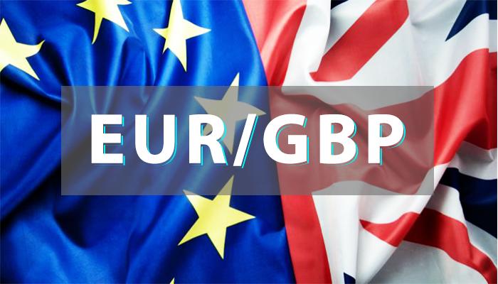 Chiến Lược Giao Dịch EURGBP Ngày 18.2.2021