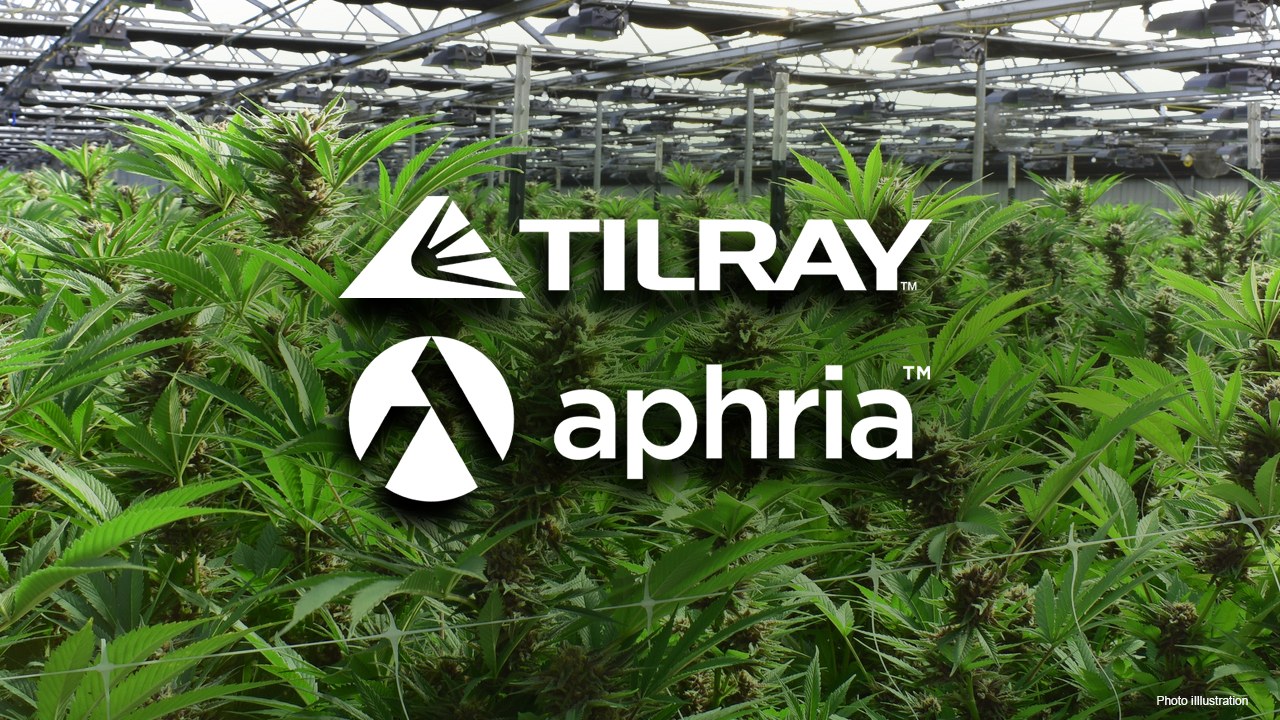Tilray Có Phải Cổ Phiếu Cần Sa Phục Hồi Tốt Nhất Năm 2021?