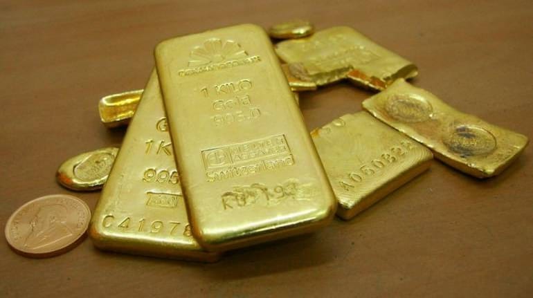 Xung đột chính trị và biến động thị trường đưa vàng vượt ngưỡng quan trọng 1.700 USD/ounce