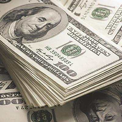 Giá Đô La Bất Ngờ Bật Tăng - Chỉ Là Diễn Biến Nhất Thời?