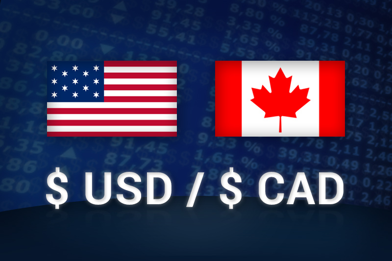 Tỷ Giá USD/CAD Sẽ Giảm Mạnh Trong Tuần Này?