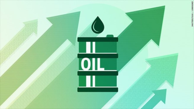 Cơ Sở Chứa Dầu Quan Trọng Của Ả-Rập Xê-Út Bị Tấn Công, Giá Dầu Tăng Vọt