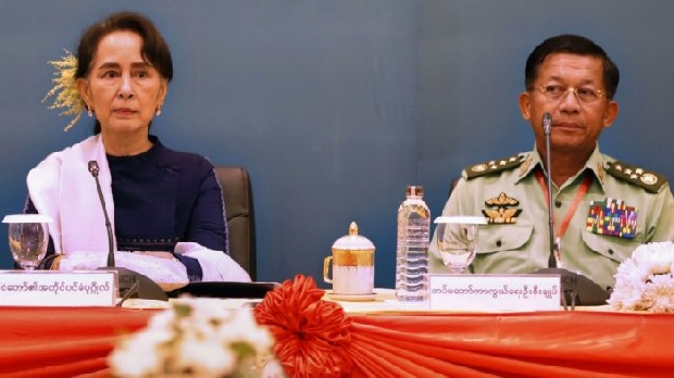 Thế Giới Hôm Nay: 15/03/2021