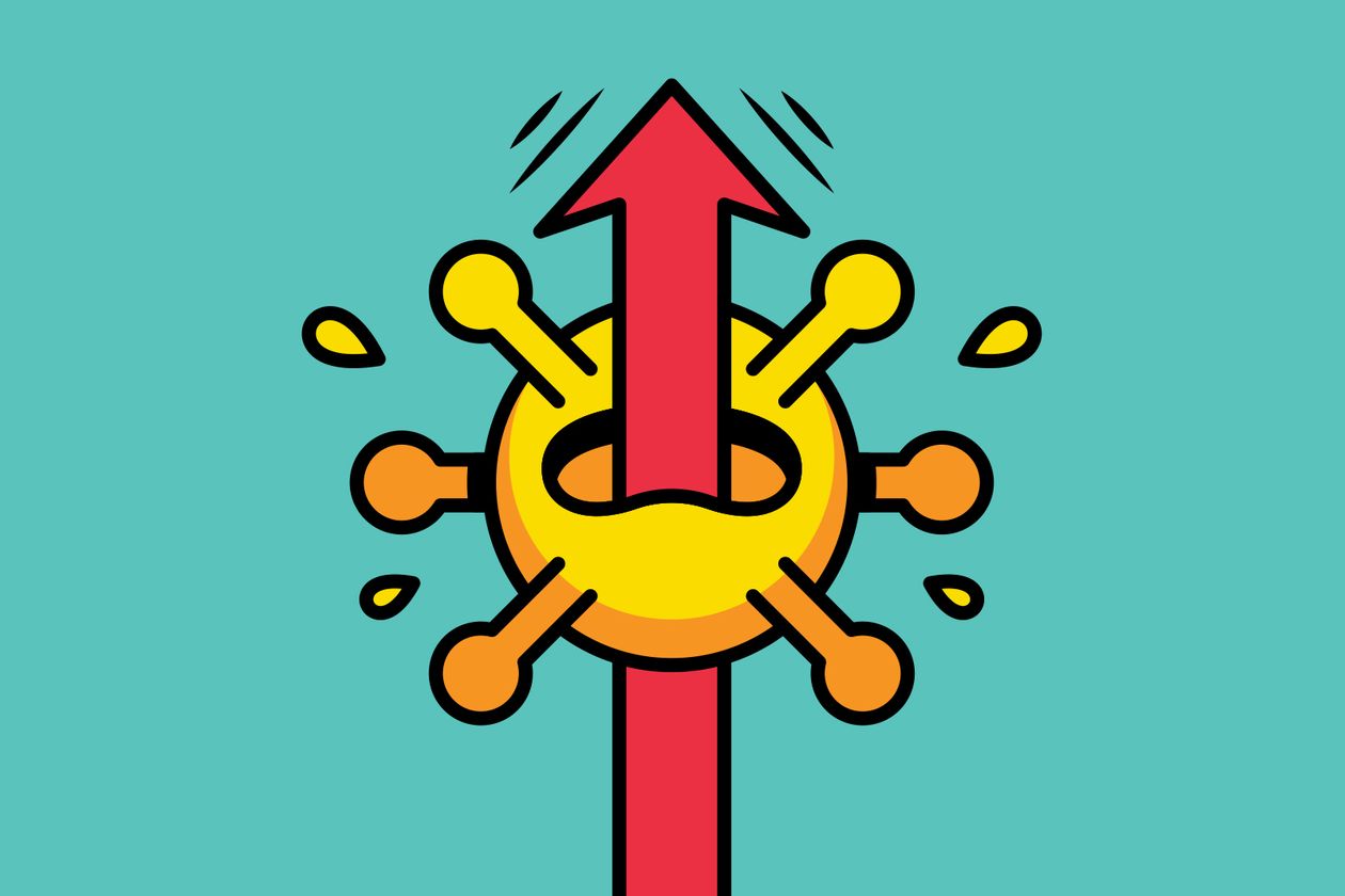 Lạm Phát: Mối Quan Ngại Của Các Nhà Đầu Tư