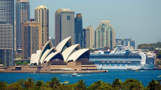 Australia Tung Gói Hỗ Trợ 928 Triệu USD Cho Ngành Hàng Không Và Du Lịch