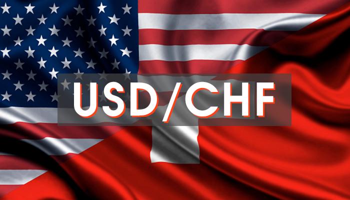 Chiến Lược Giao Dịch USDCHF Ngày 26.3.2021