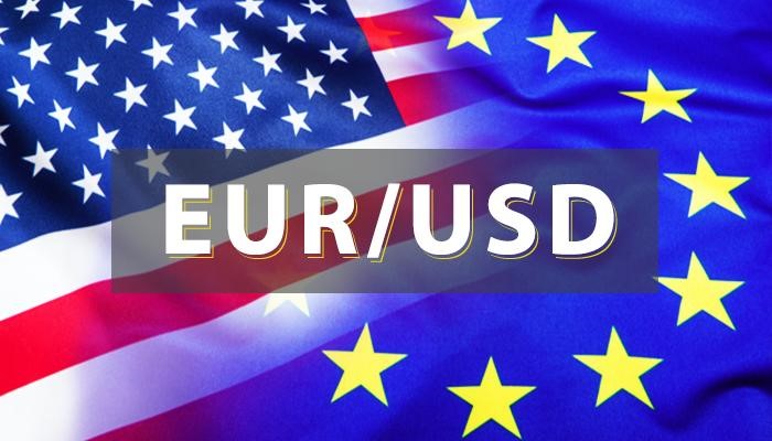 Chiến Lược Giao Dịch EURUSD Ngày 9.3.2021