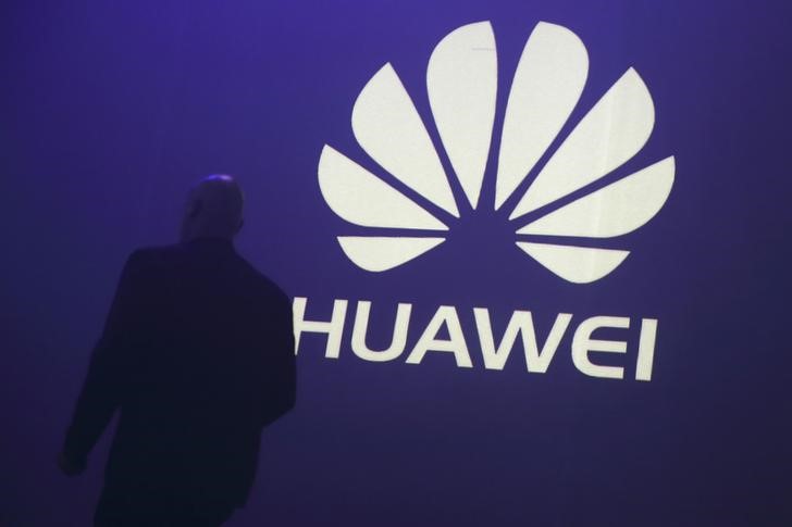 Tổng Thống Biden Không Thể Thay Đổi Lệnh Dẫn Độ Lãnh Đạo Huawei Của Trump