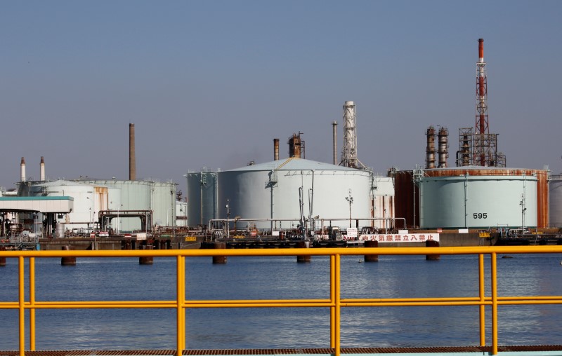 Giá Dầu Tăng, Kênh Đào Suez Đã Được Giải Cứu, Thị Trường Tập Trung Vào OPEC+