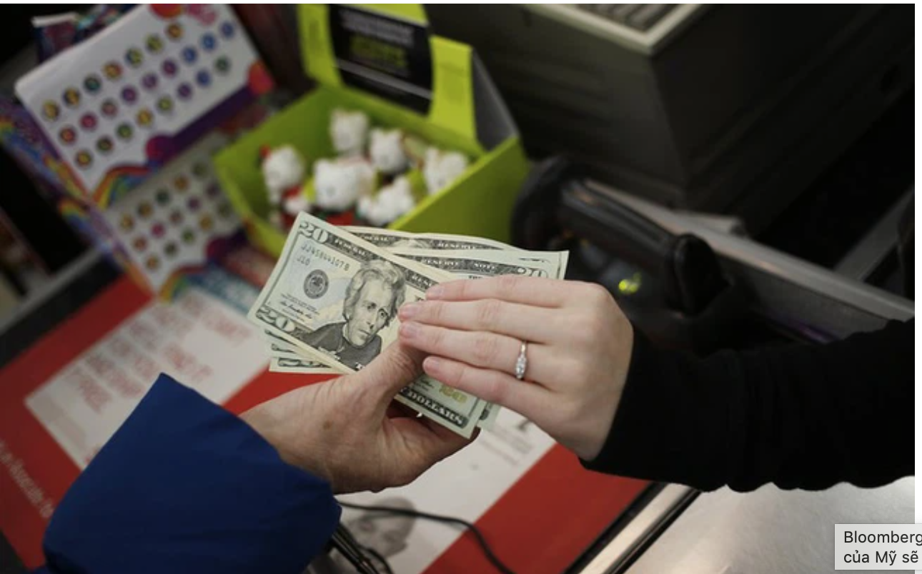Bloomberg: 60 Tỷ USD Trong Gói Kích Thích Mới Của Mỹ Sẽ 'Chảy' Đến Trung Quốc