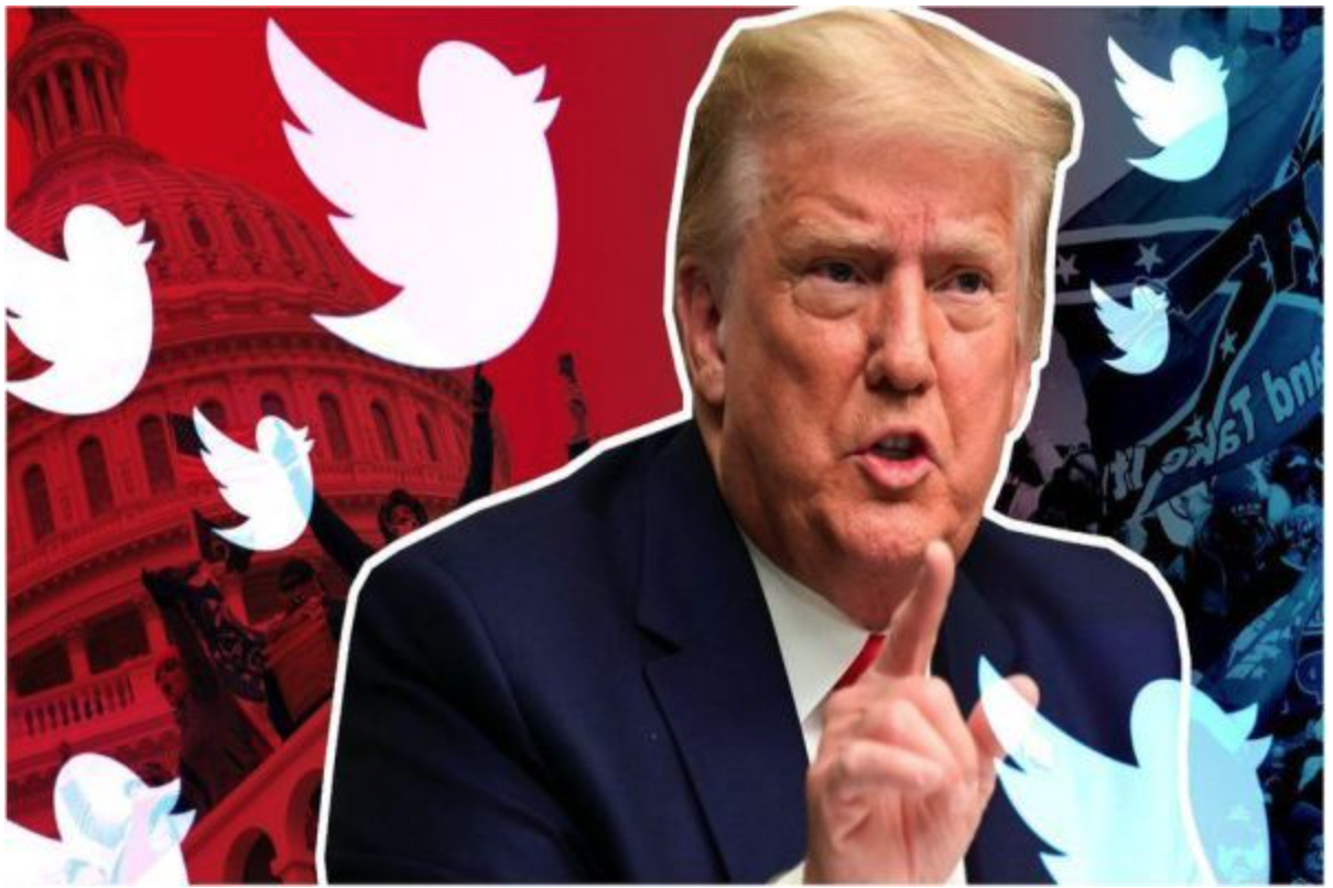 Ông Trump Sẽ “Định Nghĩa Lại Cuộc Chơi” Với Mạng Xã Hội Mới
