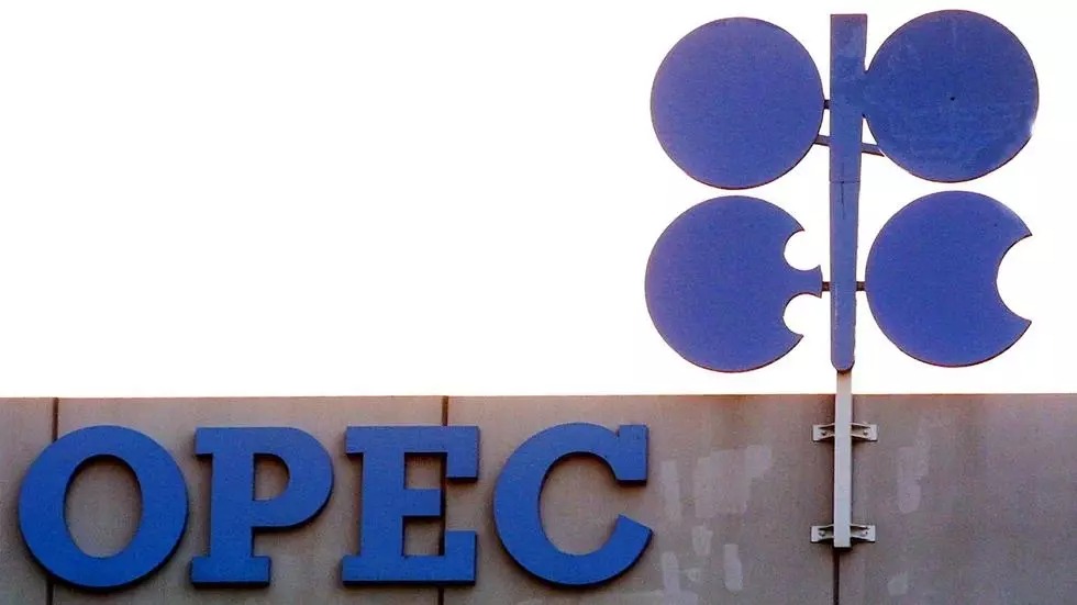 Liên Minh OPEC+ Không Tăng Sản Lượng, Ả-Rập Xê-Út Gia Hạn Đợt Giảm Sản Lượng Tự Nguyện