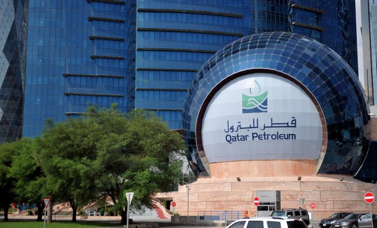 Qatar Đã Và Sẽ Tiếp Tục Gây "Náo Loạn" Thị Trường Khí Đốt Toàn Cầu