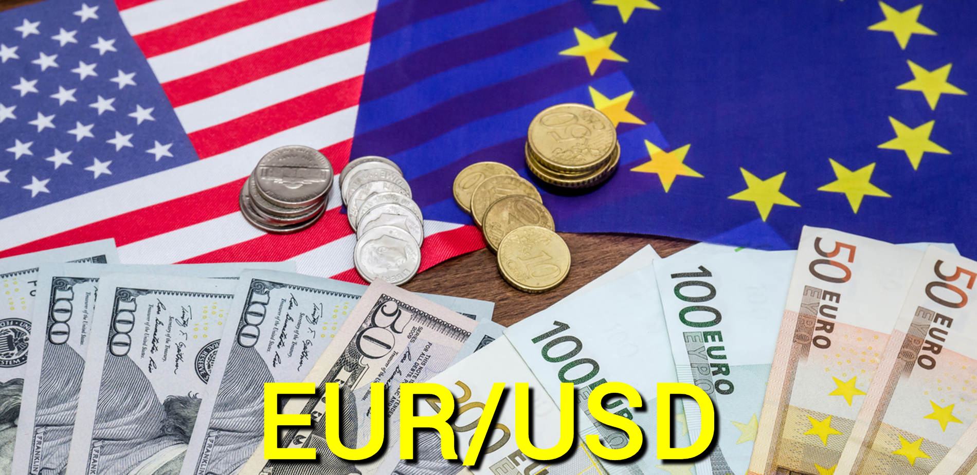 Góc Nhìn EUR/USD Ngày 22/3: Áp Lực Giảm Hiện Hữu