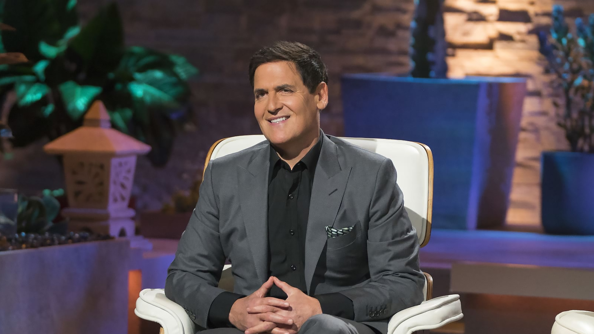 Vì Sao Tỷ Phú Mark Cuban Đầu Tư Vào Bitcoin Và Ethereum?