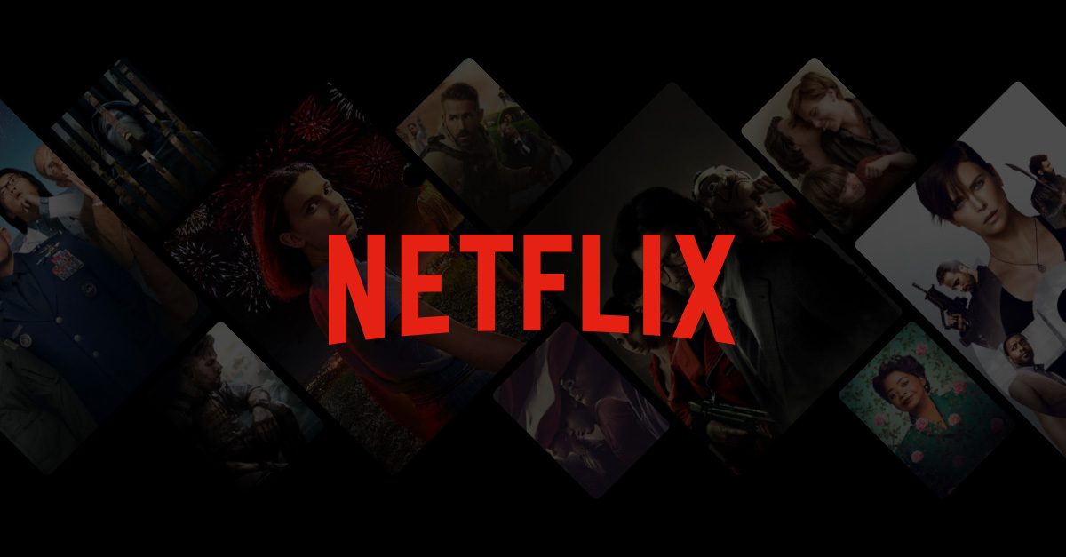 Hướng Dẫn Đầu Tư: Lý Do Nên Mua Cổ Phiếu Netflix