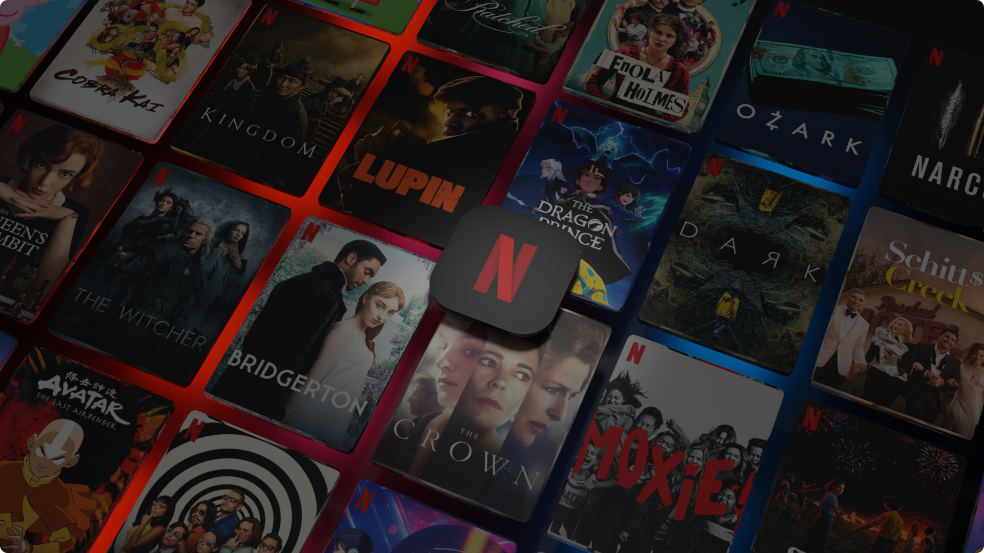 Netflix có phải lựa chọn đầu tư thông minh trước BCTC Q3?