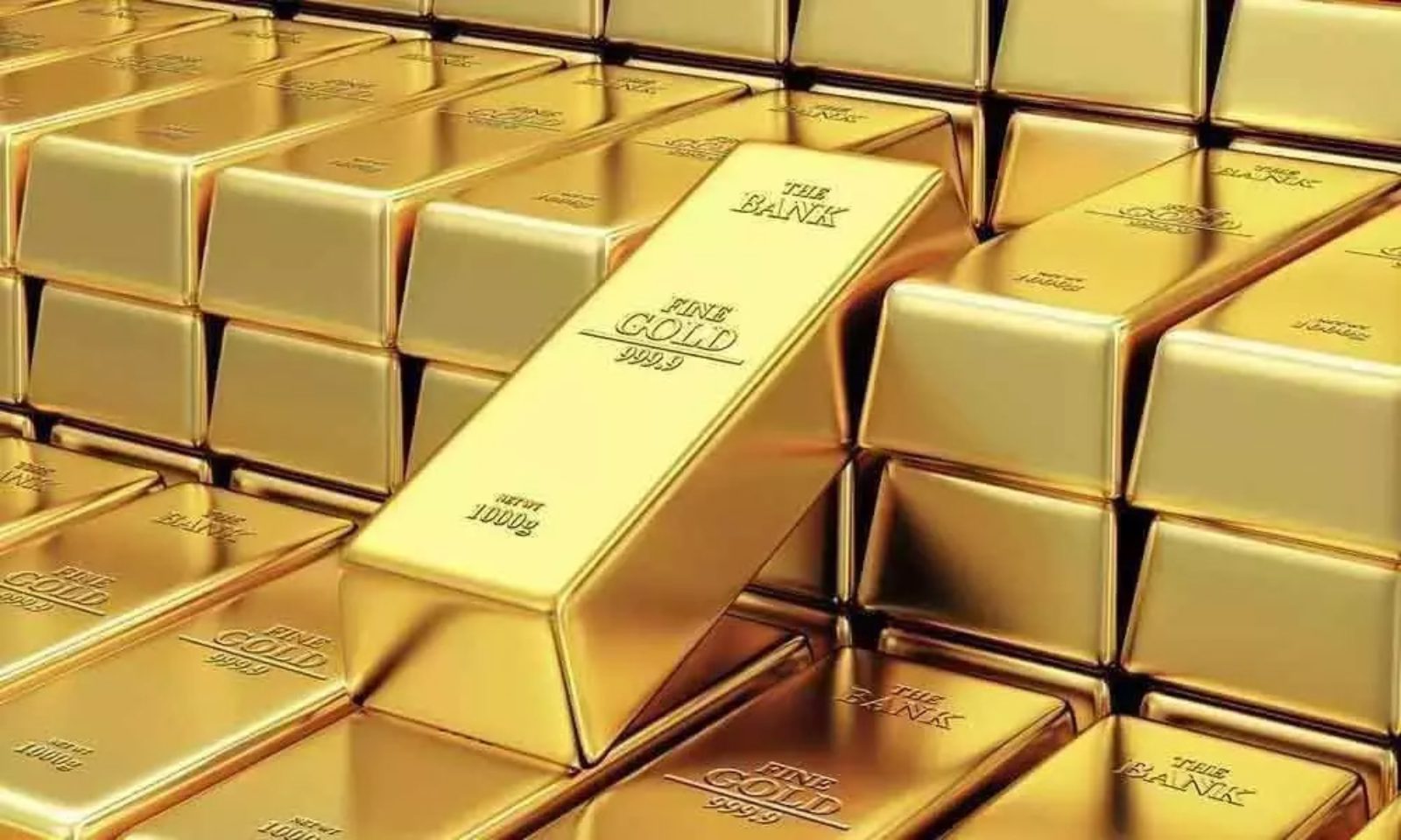 Phân Tích Kỹ Thuật Giá Vàng Tuần Tới