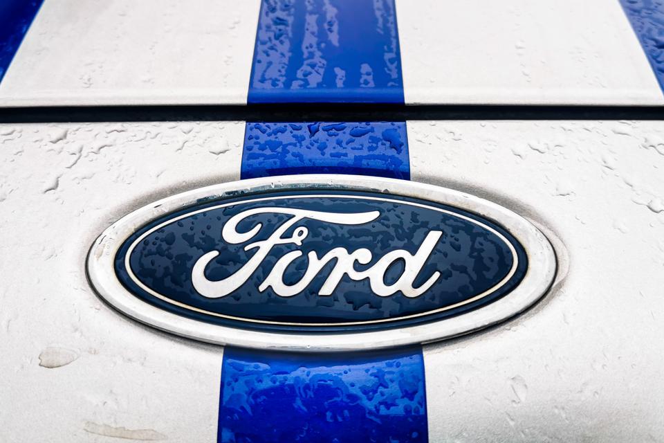 Cổ Phiếu Ford Sẽ Vẫn Ì Ạch Hậu BCTC?