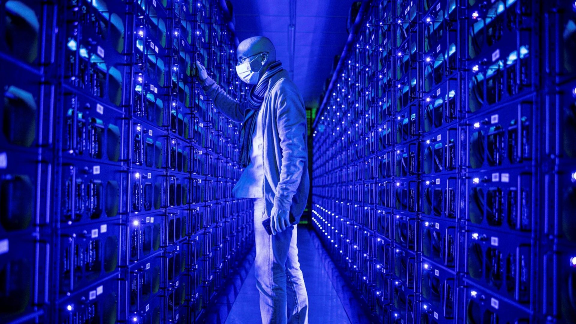 "Cơn Điên" Bitcoin Khiến Môi Trường Toàn Cầu Phải Trả Giá Như Thế Nào?