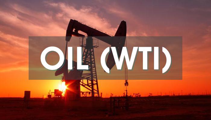 Chiến Lược Giao Dịch Dầu (WTI) Mới Nhất Ngày 7.4.2021