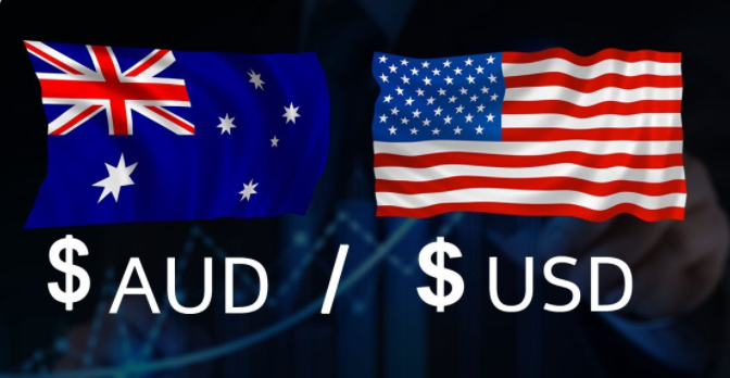 Chiến Lược Giao Dịch AUDUSD Ngày 19.4.2021