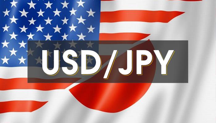Chiến Lược Giao Dịch USD/JPY Ngày 21.4.2021