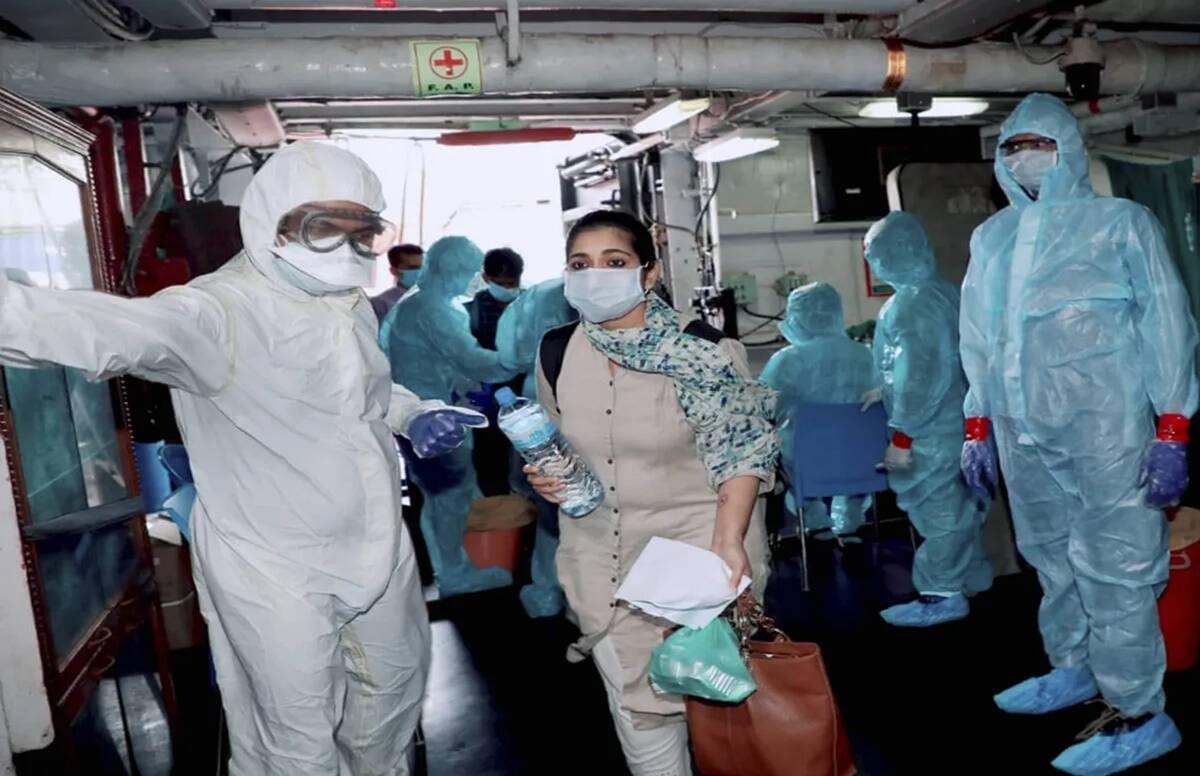 Thế Giới Hôm Nay: 28/04/2021