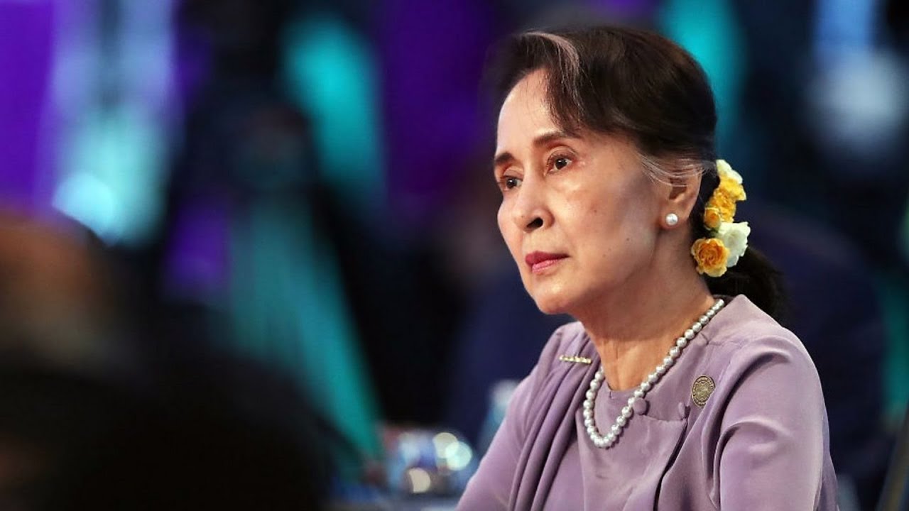 Thế Giới Hôm Nay: 12/04/2021