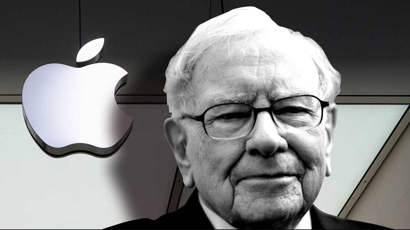 Amazon, Apple: 2 Cổ Phiếu Buffett Giúp Bạn Đầu Tư An Toàn
