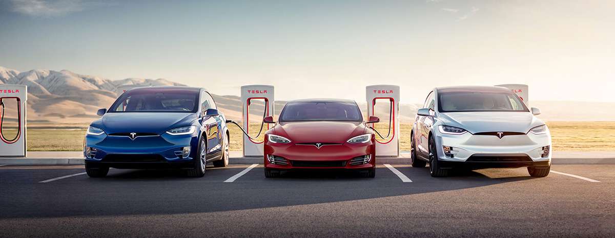 Khi Thị Trường Sụt Giảm – Tesla, Coupang, Bumble Là 3 Cổ Phiếu Nên Mua