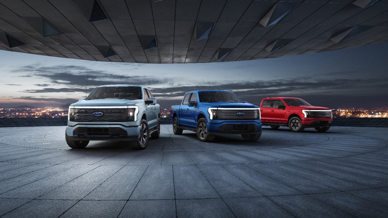 Ford - Cổ Phiếu Giá Trị Đáng Mua Ngay Lập Tức