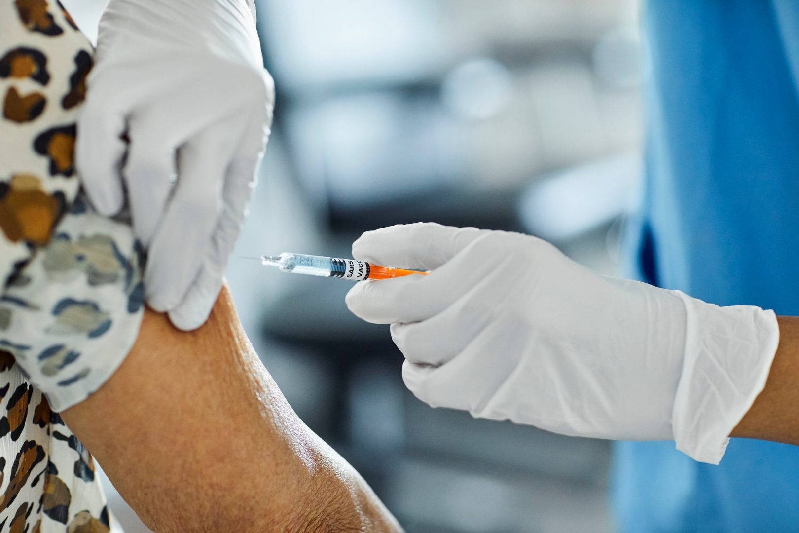 Cổ Phiếu Pfizer: Mã Cổ Phiếu Hàng Đầu Của Năm 2021