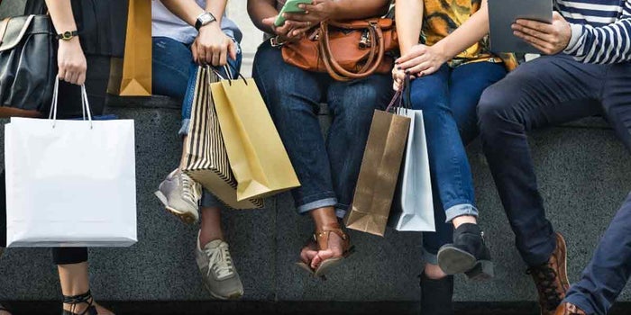 Cổ Phiếu Alibaba Và Nike: 2 Mã Đáng Chú Ý Của Ngành Bán Lẻ