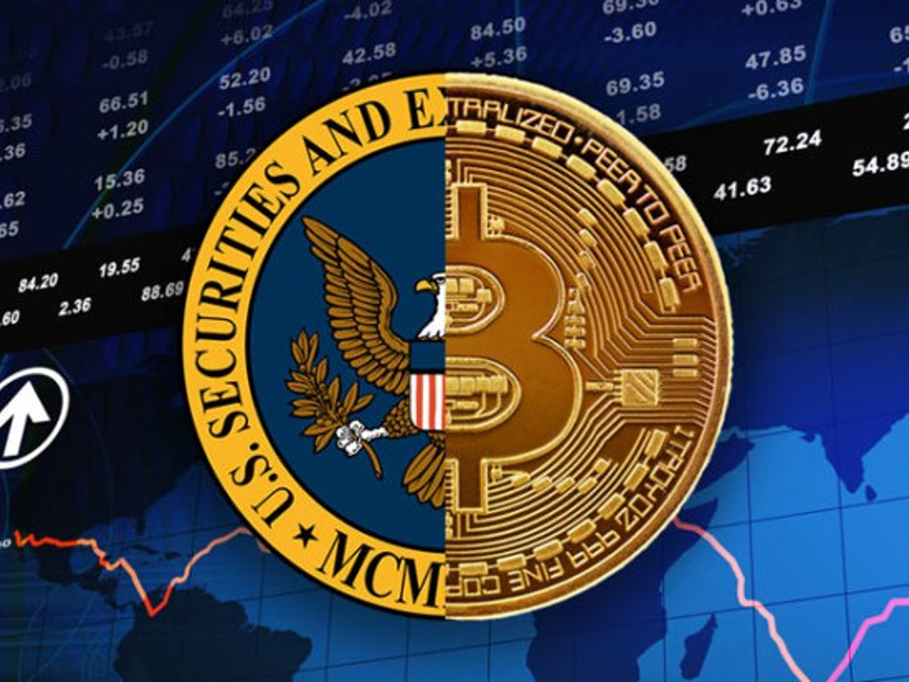 Điều Gì Đang Chờ Đón Bitcoin Trong Tháng 6?