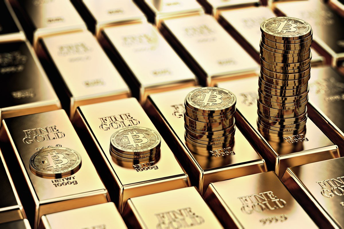 Vàng Thế Giới Tăng Nhẹ Khi Đồng USD, Lợi Suất Trái Phiếu Mỹ Giảm