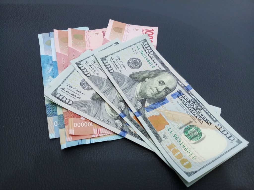 Phân Tích Đồng USD Tuần Này (31/5 - 4/6): Nhiều Khả Năng Sẽ Biến Động Rất Mạnh