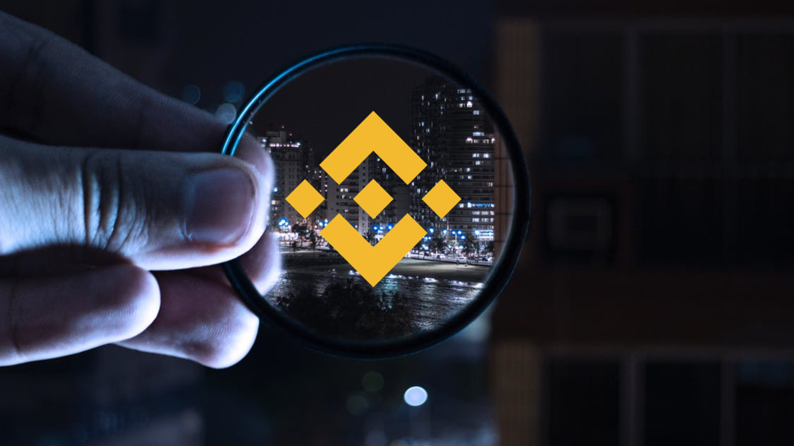 Binance – Sàn Giao Dịch Tiền Số Lớn Nhất Thế Giới Bị Điều Tra Về Rửa Tiền Và Vi Phạm Thuế
