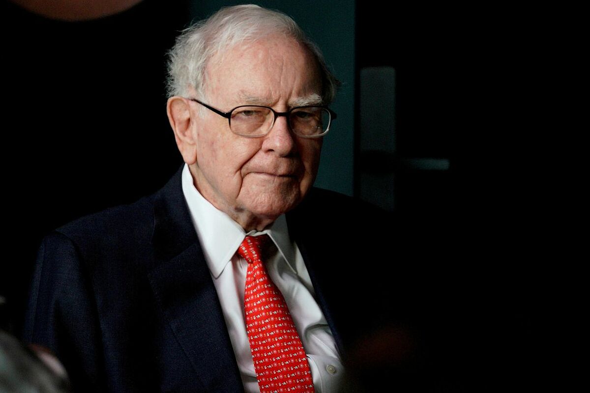 Đầu Tư Từ Sớm: Mẹo Làm Giàu Của Warren Buffett